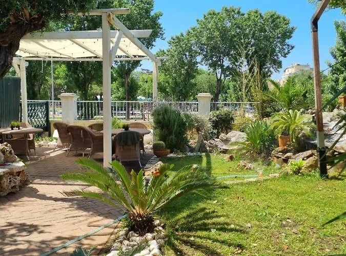 My Room Roma Lido di Ostia